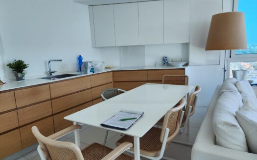 דירה יפיפיה בפרויקט אוקיינוס היוקרתי!