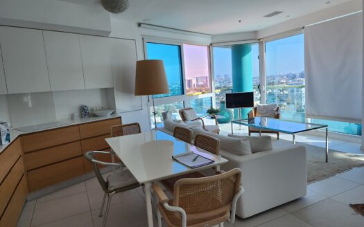 דירה יפיפיה בפרויקט אוקיינוס היוקרתי!