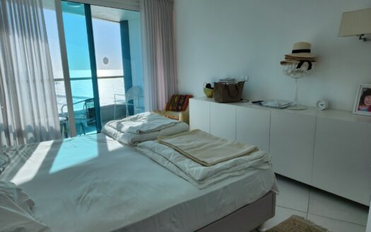 דירה יפיפיה בפרויקט אוקיינוס היוקרתי!