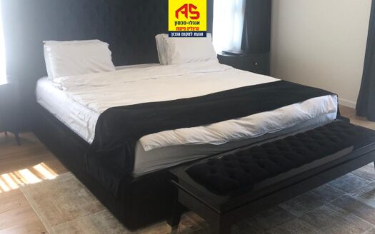 למכירה! בית פרטי בהרצליה פיתוח, על מגרש של דונם!