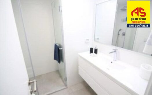 בבלעדיות למכירה, דירת מגורים בטאבו – בשיווק בלעדי!