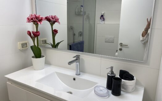 בבלעדיות למכירה, דירת מגורים בטאבו – בשיווק בלעדי!