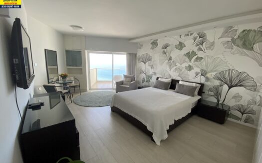 להשכרה, 2 דירות טאבו למגורים במלון השרון!