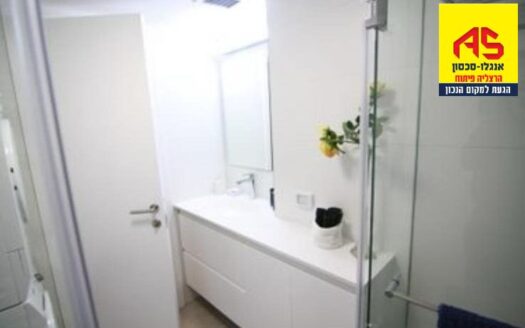 להשכרה, 2 דירות טאבו למגורים במלון השרון!