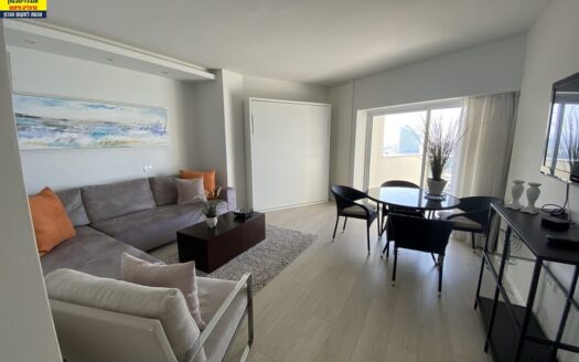 להשכרה, 2 דירות טאבו למגורים במלון השרון!