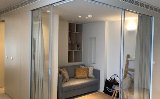 דירה מדהימה חזיתית לים בהרצליה פיתוח !