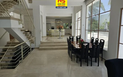 להשכרה בהרצליה פיתוח!