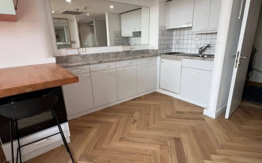 למכירה דירת סטודיו במלון דניאל בהרצליה פיתוח!