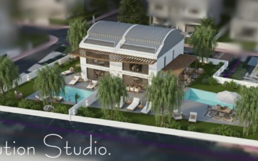 למכירה בבלעדיות מגרש בהרצליה פיתוח