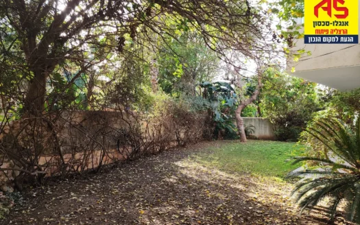 להשכרה בבלעדיות בהרצליה פיתוח !