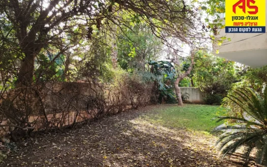 להשכרה בבלעדיות בהרצליה פיתוח !