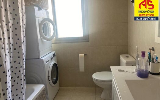 להשכה בהרצליה ב'