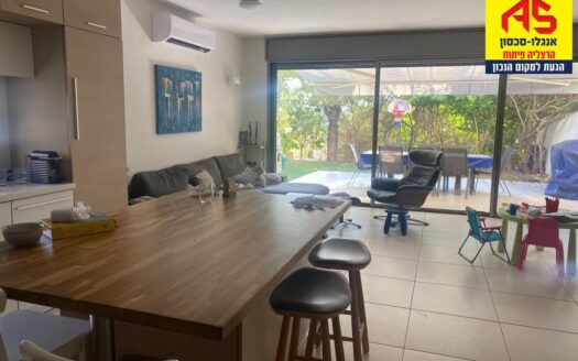 להשכה בהרצליה ב'